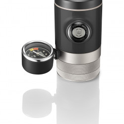 Wacaco Picopresso Pressure gauge