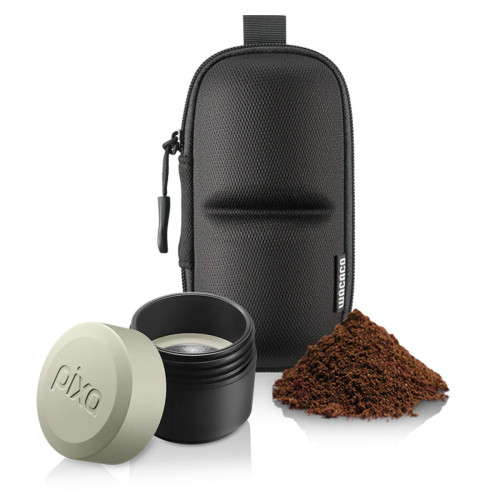 Reviews Wacaco Pixapresso Baskets Set Reviews Wacaco Pixapresso Baskets Set