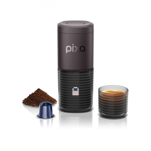 Wacaco Pixapresso - electric portable coffee maker 