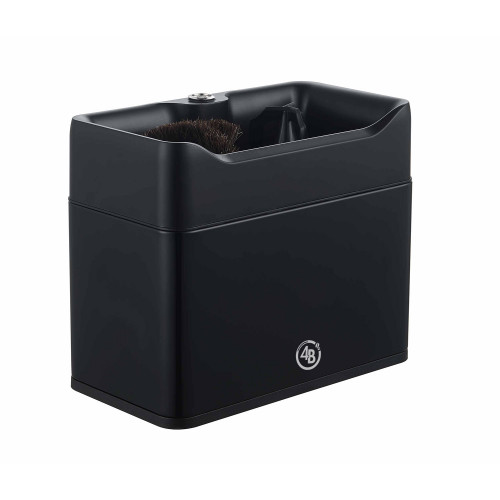 Electric Knock box 4Barista