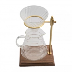 Stand for pour over / dripper 4Barista