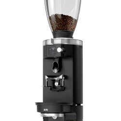 PUQ Press M3 58,3 mm – automatic tamper (black)