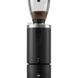 PUQ Press M3 58,3 mm – automatic tamper (black)