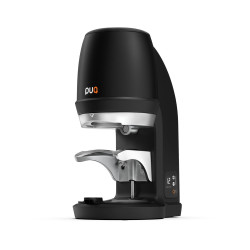 PUQ Press Q 58 mm - automatic tamper (black)