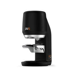 PUQ Press Mini 58 mm - Automatic Tamper (Black)