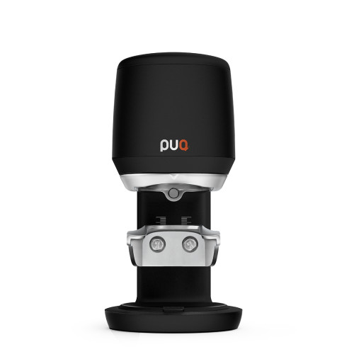 PUQ Press Mini 58 mm - Automatic Tamper (Black)
