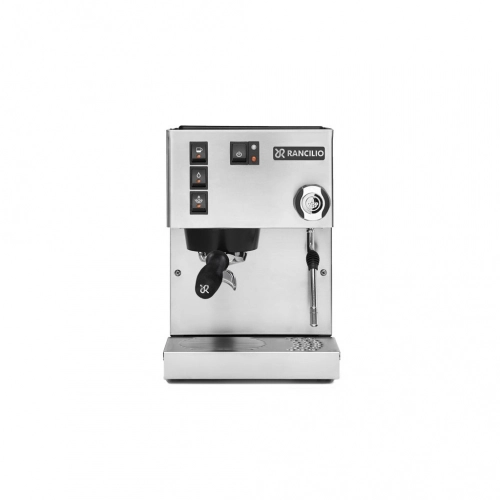 Espresso coffee machine Rancilio Silvia E
