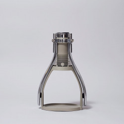 ROK Presso Smartshot  - grey