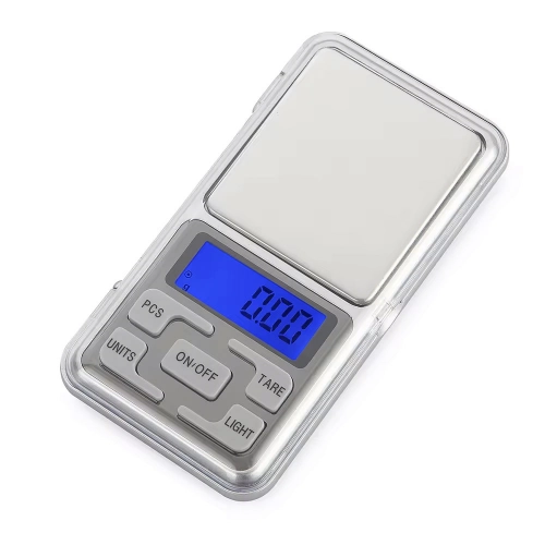 Pocket digital scale - 200g / 0.01g | 4Barista