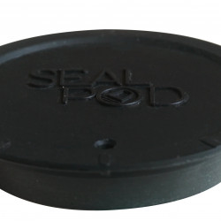 SEALPOD Spare silicone lid for reusable  Dolce Gusto® capsule