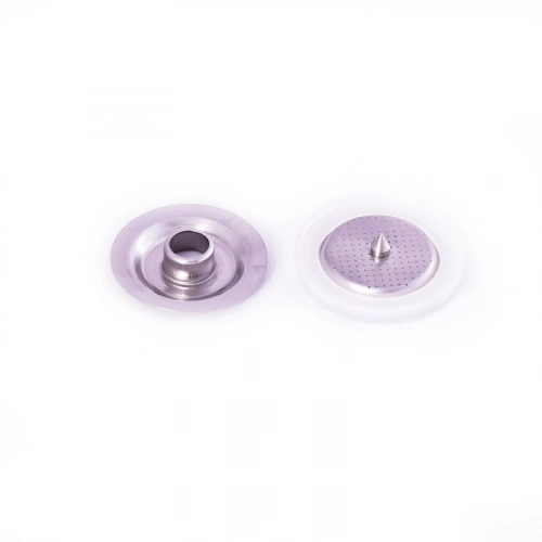 Filter + seal for Staresso