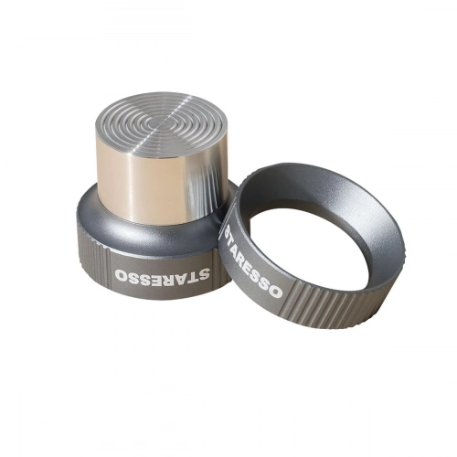 Tamper + dosing funnel set | Staresso / Mini