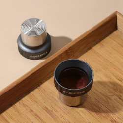 Tamper + dosing funnel set | Staresso / Mini