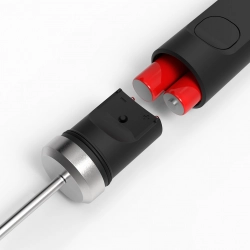 Subminimal NanoFoamer V2 - milk frother