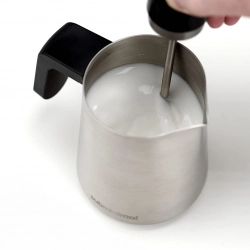 Subminimal NanoFoamer V2 - milk frother
