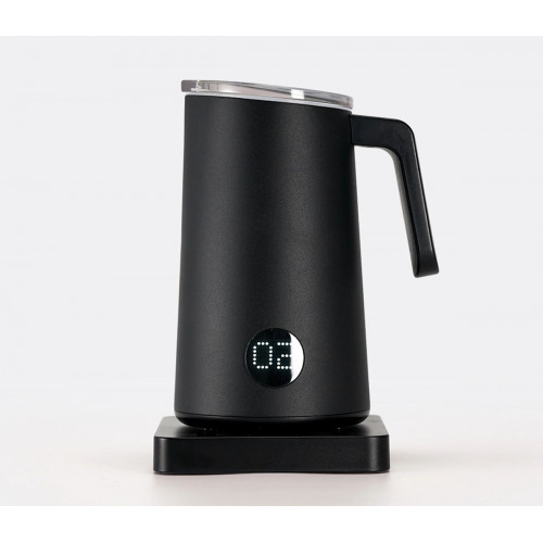 Subminimal NanoFoamer PRO - automatic microfoam maker