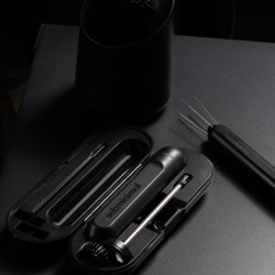 Subminimal NanoFoamer GO (black) - milk frother