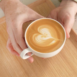 Subminimal NanoFoamer GO (forest) - milk frother
