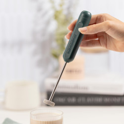 Subminimal NanoFoamer GO (forest) - milk frother