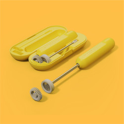 Subminimal NanoFoamer GO (pollen) - milk frother