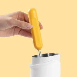 Subminimal NanoFoamer GO (pollen) - milk frother