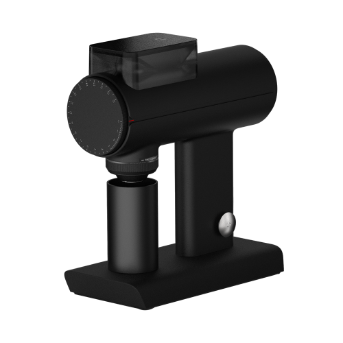 Timemore Sculptor 078S - electric coffee grinder (black)