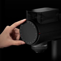 Timemore Sculptor 078 - electric coffee grinder (black)