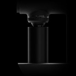 Timemore Sculptor 078 - electric coffee grinder (black)