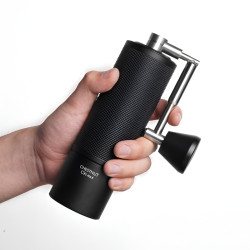 Timemore Chestnut C3S PRO (black) - coffee grinder