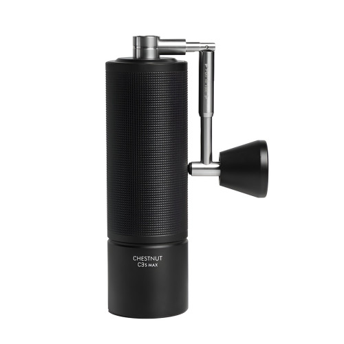 FAQ - Questions about  Timemore Chestnut C3S Max PRO (black) - coffee grinder
