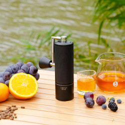 Timemore Chestnut C3S Max PRO (black) - coffee grinder