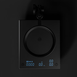 Timemore Black Mirror DUO – Barista scale with two sensors