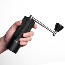 Timemore Chestnut C3 ESP Pro (black) - coffee grinder