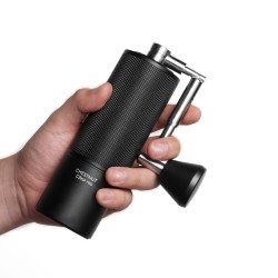 Timemore Chestnut C3 ESP Pro (black) - coffee grinder