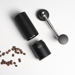 Timemore Chestnut C5 ESP Pro (black) - coffee grinder