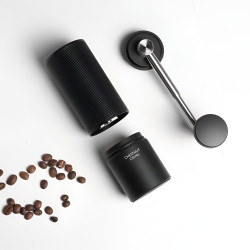 Timemore Chestnut C3S PRO (black) - coffee grinder