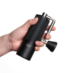 Timemore Chestnut C3S PRO (black) - coffee grinder