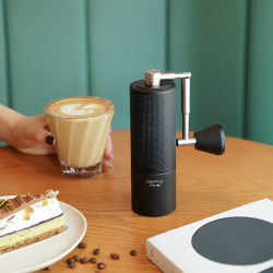 Timemore Chestnut C3S PRO (black) - coffee grinder