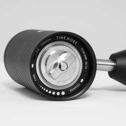 Timemore Chestnut C5 ESP Pro (black) - coffee grinder