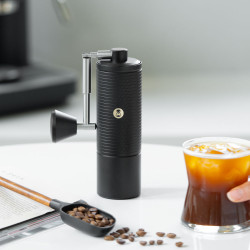 Timemore Chestnut C5 ESP Pro (black) - coffee grinder
