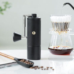 Timemore Chestnut C5 PRO (black) – coffee grinder