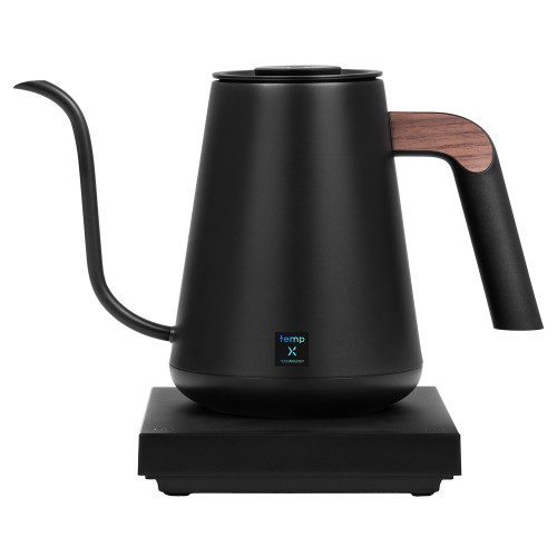FAQ - Questions about  TIMEMORE Fish PRO X (black) – temperature-controlled electric kettle