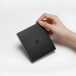 TIMEMORE Black Mirror Mini (black) – digital coffee scale
