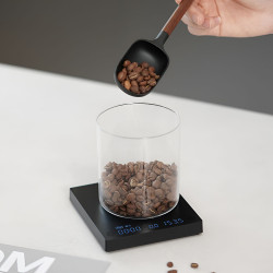 TIMEMORE Black Mirror Mini (black) – digital coffee scale