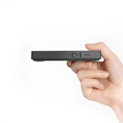 TIMEMORE Black Mirror Mini (black) – digital coffee scale