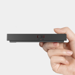 Timemore Mirror Basic 3 (black) – digital barista scale