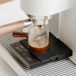 Timemore Mirror Basic 3 (black) – digital barista scale