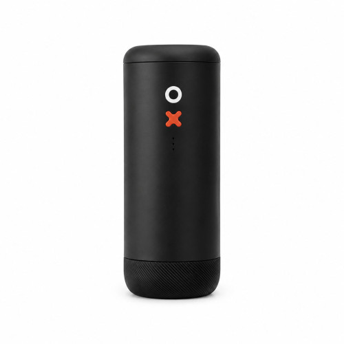 Reviews Timemore × Nuttii OX Lite – portable electric coffee grinder (black)