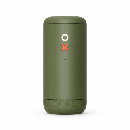 Reviews Timemore × Nuttii OX Lite – portable electric coffee grinder (green) Reviews Timemore × Nuttii OX Lite – portable electric coffee grinder (green)