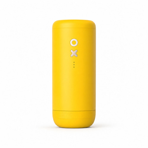Reviews Timemore × Nuttii OX Lite – portable electric coffee grinder (yellow) Reviews Timemore × Nuttii OX Lite – portable electric coffee grinder (yellow)
